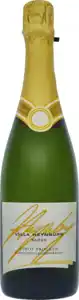 Oberkircher Winzer Villa Heynburg Pinot Blanc Sekt, 750 ml
