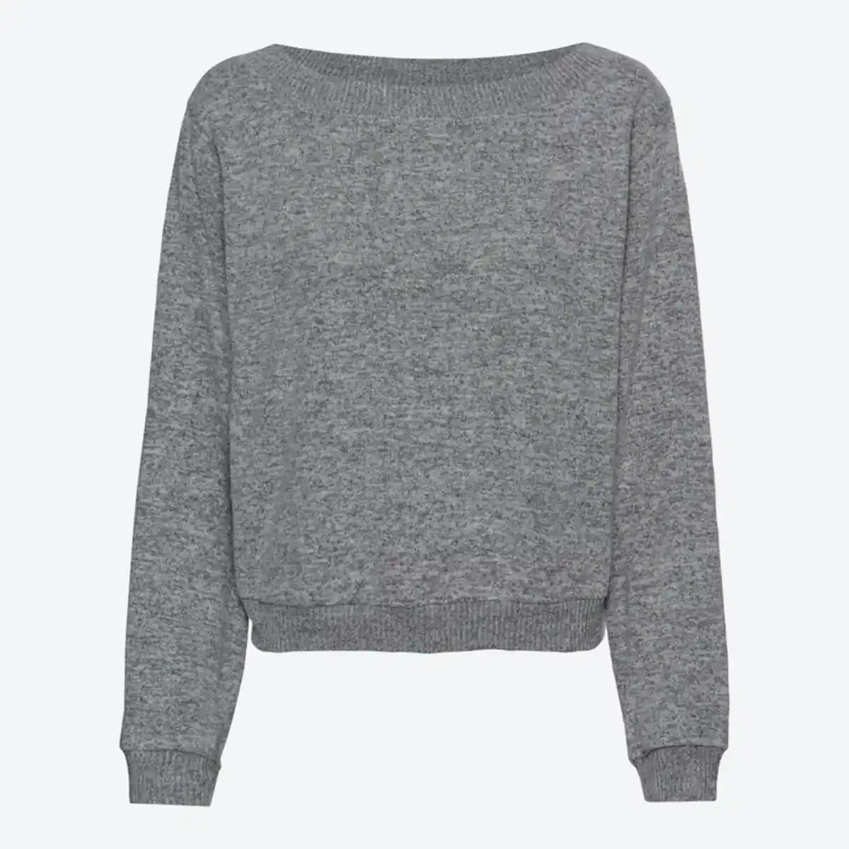Bild 2 von Damen-Pullover mit Oversized-Schnitt