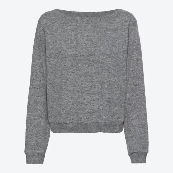 Bild 2 von Damen-Pullover mit Oversized-Schnitt