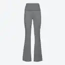 Bild 2 von Damen-Hose im Flared-Design