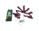 Bild 1 von Baumgirlande LED rot