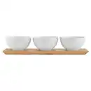 Bild 1 von CROFTON Servierschale mit Unterteilung