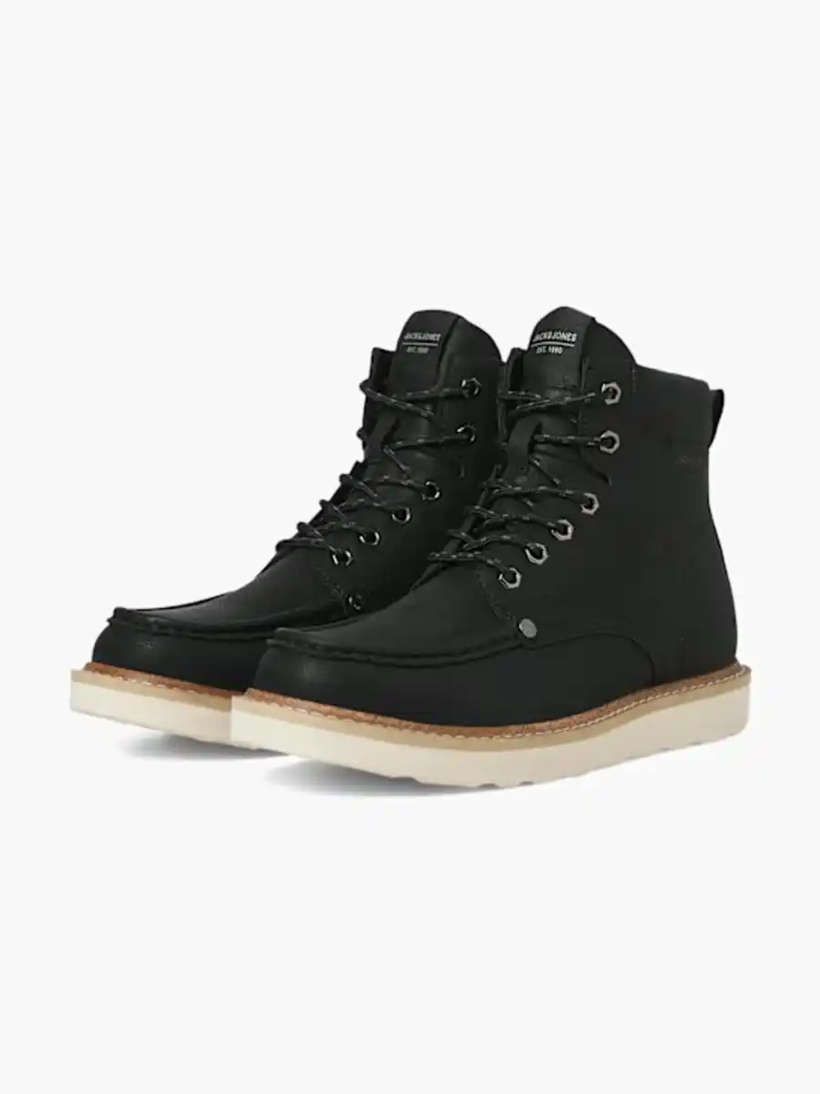 Bild 2 von JACK & JONES Schnürboots