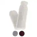 Bild 1 von HOME CREATION Premium Wärmflasche, Slipper