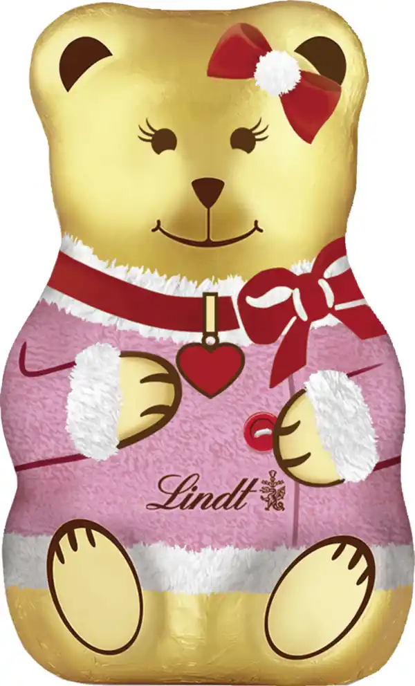 Bild 2 von Lindt Teddy 40g, 40 g