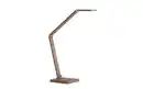 Bild 1 von LED-Tischleuchte  Samsky, bronze, inkl. CCT Funktion