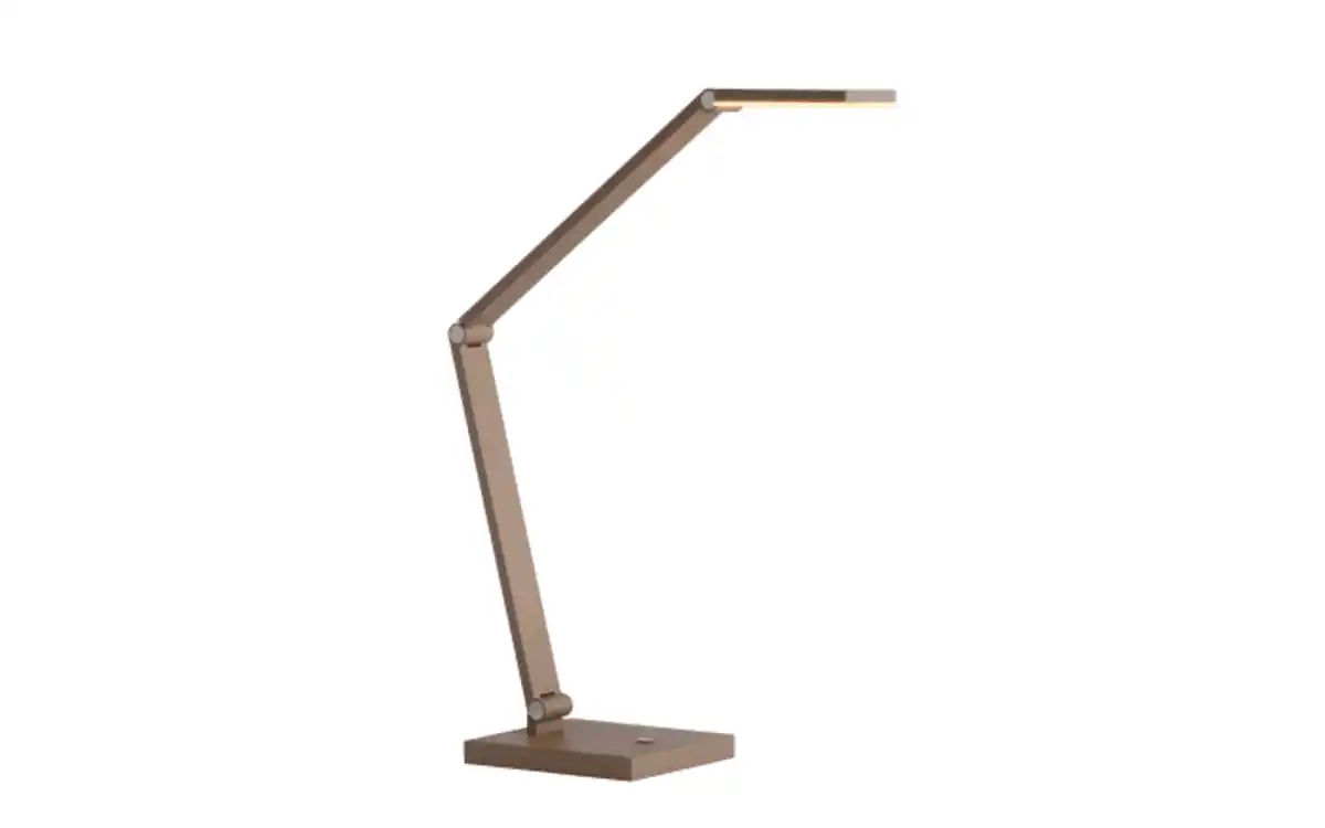 Bild 1 von LED-Tischleuchte  Samsky, bronze, inkl. CCT Funktion
