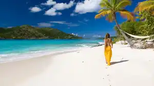 Kreuzfahrten Karibik: Kreuzfahrt mit Costa Fascinosa ab/an La Romana inkl. Baden in der Dominikanischen Republik