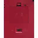 Bild 4 von Spieluhr Briefkasten Lebkuchenmann mit LED-Beleuchtung 23 cm x 14,5 cm x 37 cm