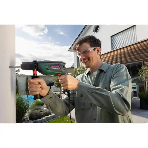 Bild 3 von Bosch Schlagbohrmaschine UniversalImpact 800 Closed Loop Edition