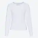 Bild 3 von Damen-Langarmshirt aus Baumwolle