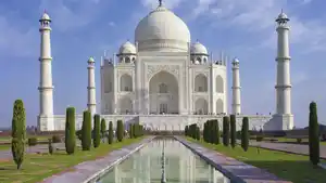 Indiens Highlights - Große Rundreise