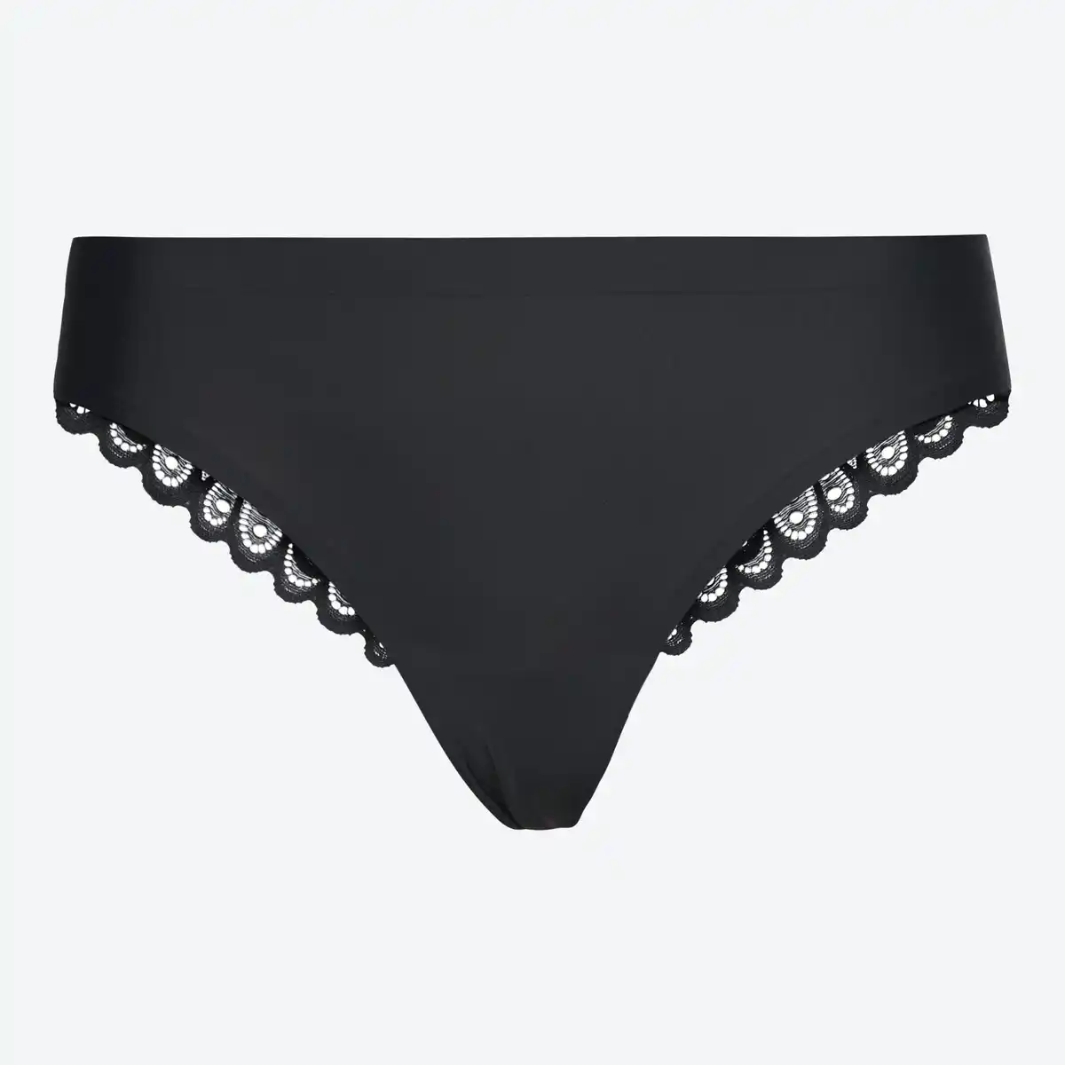 Bild 3 von Damen-String im Zero-Feel-Design, 2er-Pack