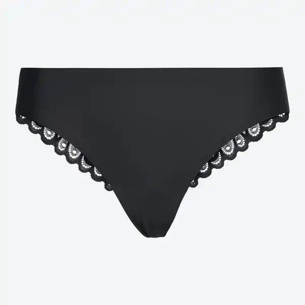 Bild 3 von Damen-String im Zero-Feel-Design, 2er-Pack