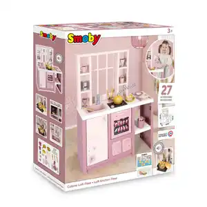 Spielk&#252;che Loft Fleur