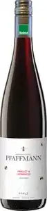 Weingut Heinz Pfaffmann Heinz Pfaffmann Merlot & Lemberger Bio, 750 ml