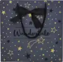 Bild 3 von DEKOWELT Geschenktüte mit Schleife