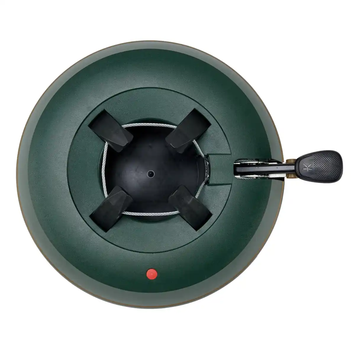 Bild 4 von Krinner Christbaumständer Comfort Grip+ M