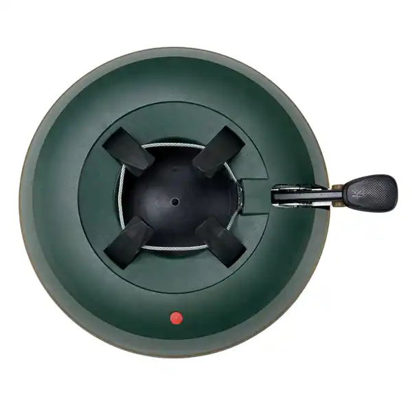 Bild 4 von Krinner Christbaumständer Comfort Grip+ M