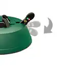 Bild 2 von OBI Basic 220 Christbaumständer