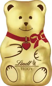 Lindt Teddy 40g, 40 g