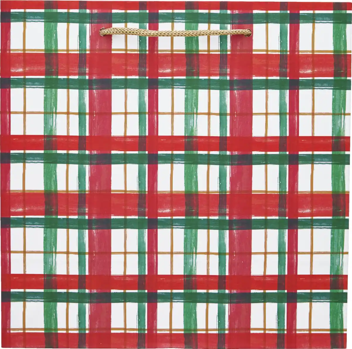 Bild 3 von DEKOWELT Standard-Geschenktüte