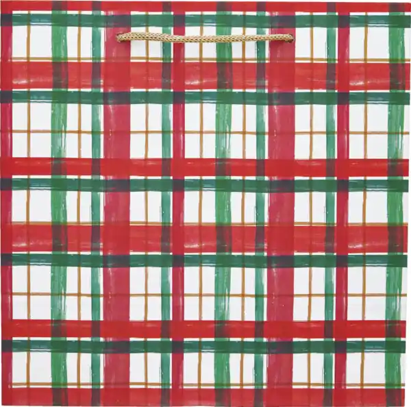 Bild 3 von DEKOWELT Standard-Geschenktüte