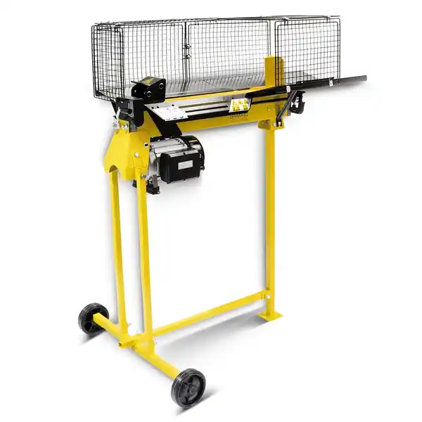 Bild 3 von Holzspalter mit Elektroantrieb HO-7E inkl. Untergestell