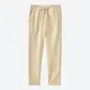 Bild 1 von Kinder-Mädchen-Jogginghose mit Rüschen