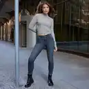 Bild 1 von Damen-Jeans, NKD-MIAMI