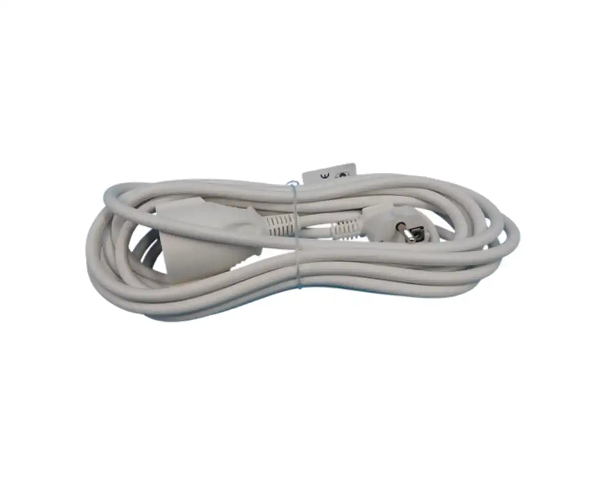 Bild 1 von Verlängerungskabel Highcraft