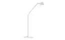 Bild 1 von Standleuchte Medo, weiß, 93-173 cm