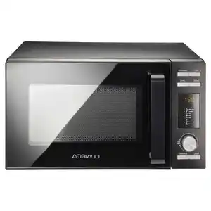 AMBIANO Mikrowelle mit Grill