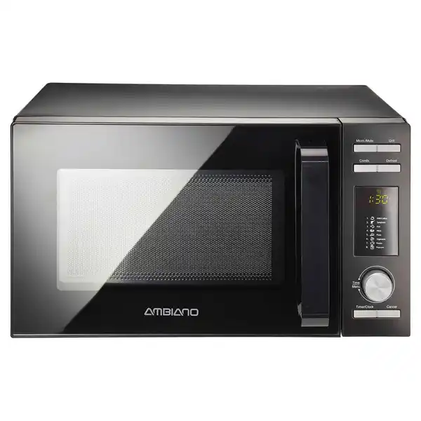 Bild 1 von AMBIANO Mikrowelle mit Grill