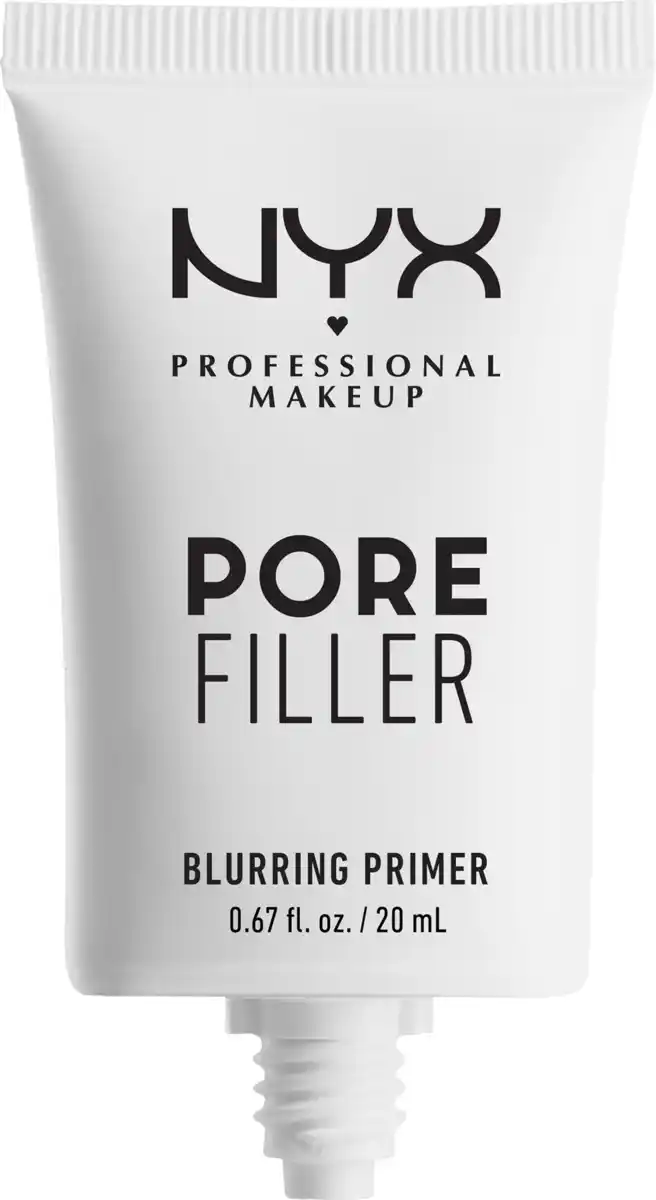 Bild 3 von NYX Professional MakeUp Pore Filler Primer, 20 ml