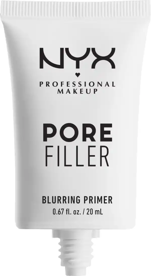 Bild 3 von NYX Professional MakeUp Pore Filler Primer, 20 ml