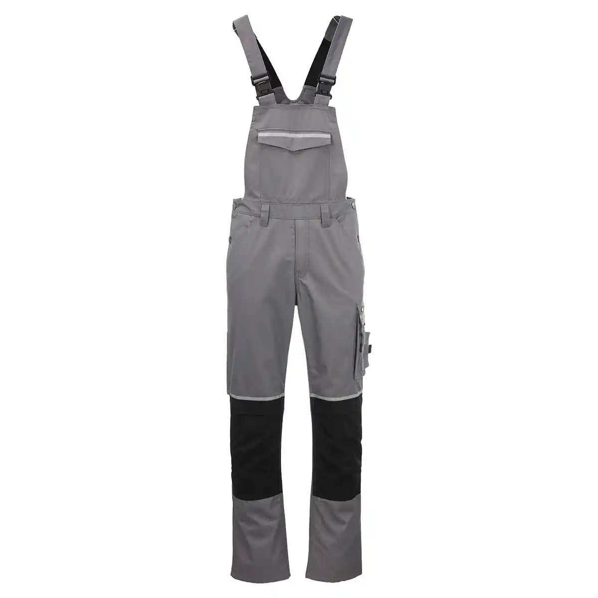 Bild 1 von TOPCRAFT Herren Thermo-Latzhose