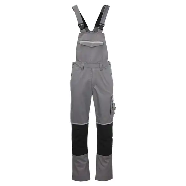 Bild 1 von TOPCRAFT Herren Thermo-Latzhose