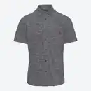 Bild 1 von Herren-Kurzarmhemd mit Brusttasche