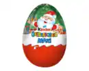 Bild 1 von kinder Ü-Ei Maxi Ferrero, Weihnachten