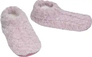 IDEENWELT Kuschel-Hausschuhe Gr. 39/40