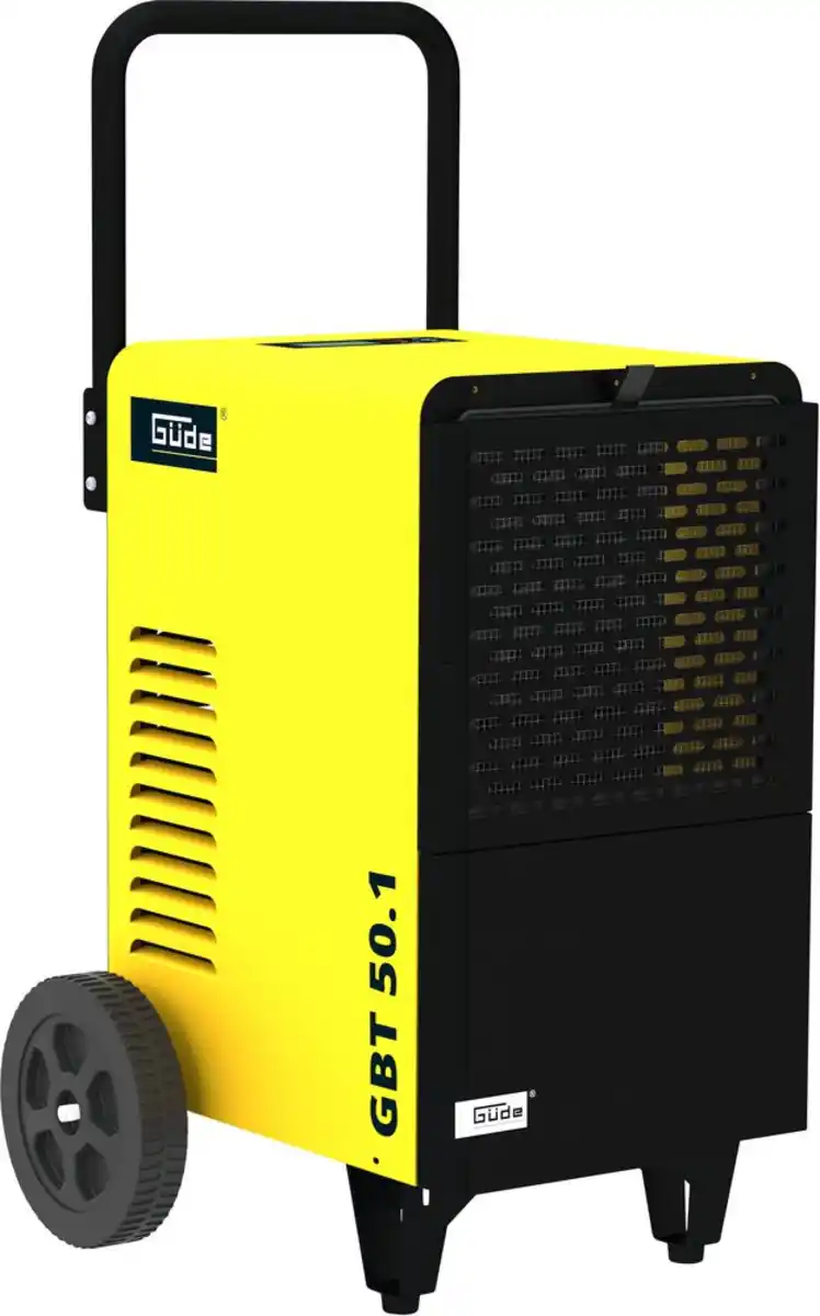Bild 1 von Bautrockner GBT 50.1
