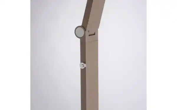 Bild 3 von LED-Tischleuchte  Samsky, bronze, inkl. CCT Funktion