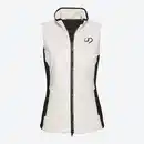 Bild 2 von Damen-Outdoor-Funktions-Weste mit Stehkragen