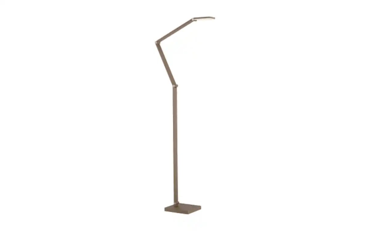 Bild 1 von LED-Stehleuchte Samsky, bronze, inkl. CCT Funktion