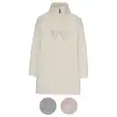 Bild 1 von UP 2 FASHION WOMEN Damen Fleece Kleid