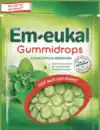 Bild 1 von Em-eukal Gummibonbons Eulalyptus-Menthol mit ätherischen Ölen, 90 g