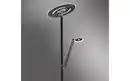 Bild 4 von LED-Standleuchte Mondo Rimo, anthrazit, inkl. CCT und Memoryfunktion