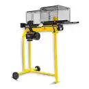Bild 1 von Holzspalter mit Elektroantrieb HO-7E inkl. Untergestell