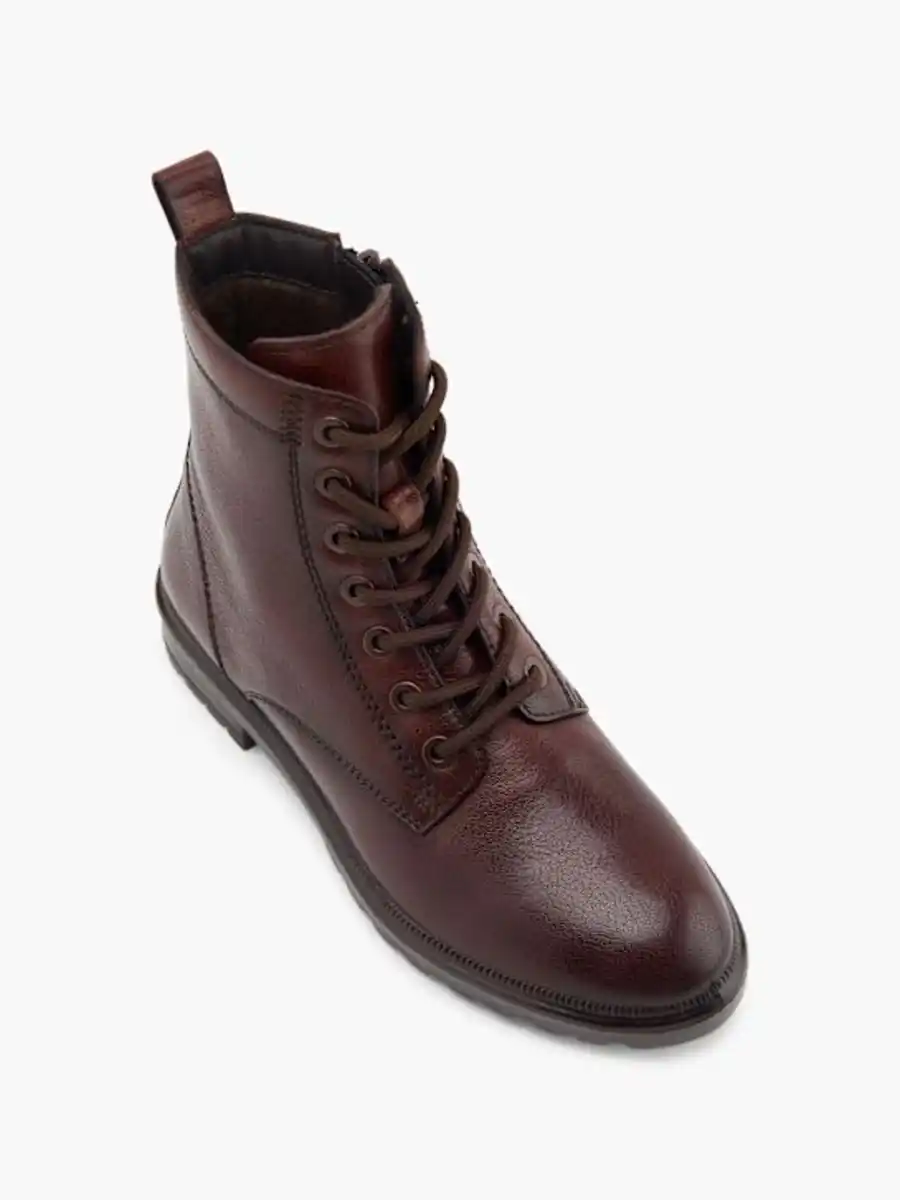 Bild 2 von 5th Avenue Schnürstiefelette